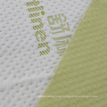 Eco-friendly High Quality Softlinen Knitted Mattress Fabric